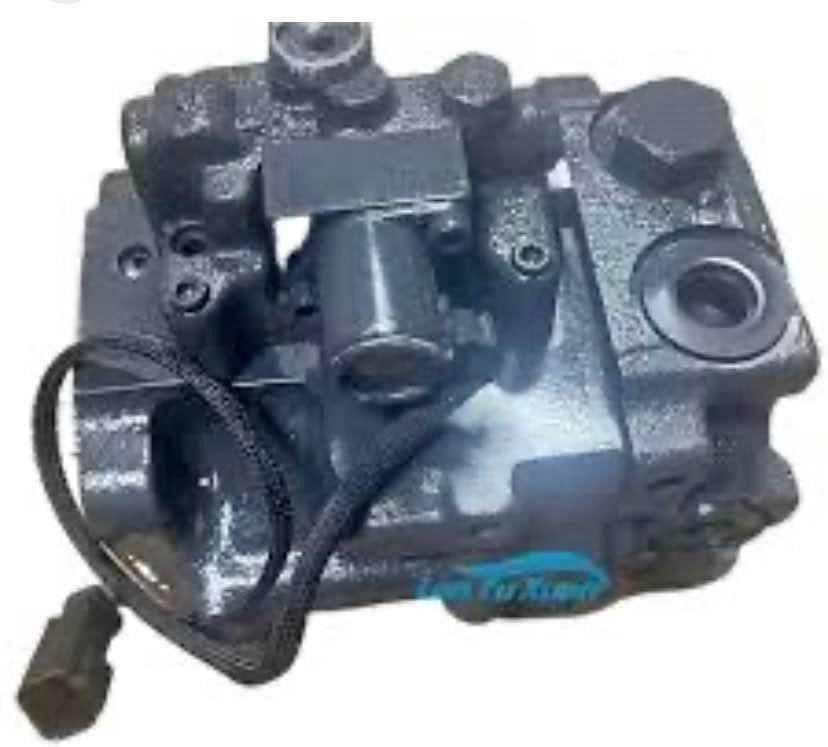 708-1T-00433 Komatsu Hydraulic Pump
