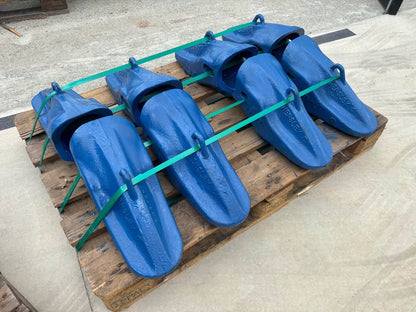 Hensley Bucket Teeth - XS85RP3