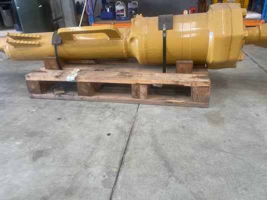 521-8406 D11R BLADE TILT CYLINDER