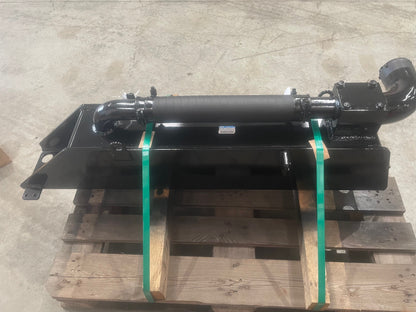 Komatsu WA900-3EO Oil Cooler