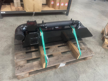 Komatsu WA900-3EO Oil Cooler