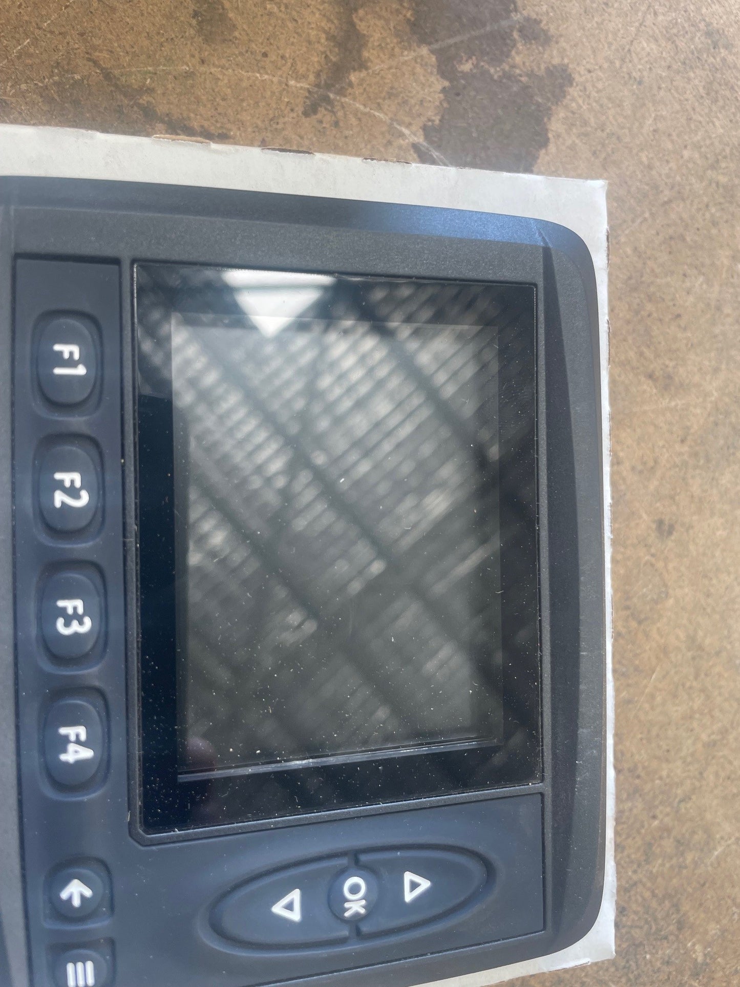 20077793 Parker IQAN MD3 CONTROLLER